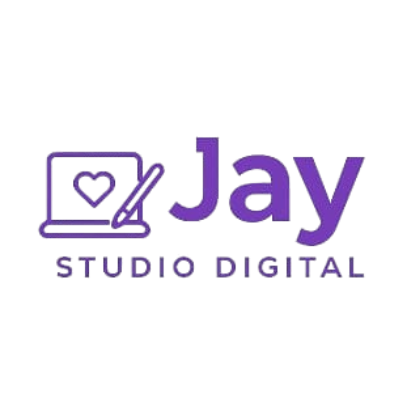 Logo Jay Studio Digital